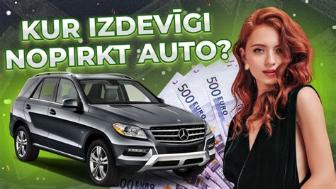 nopirkt auto latvija